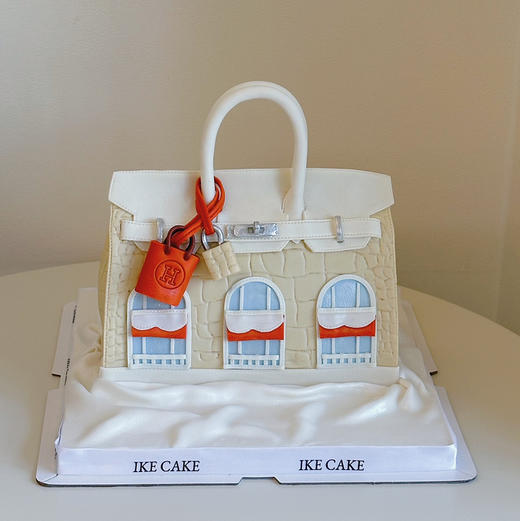 爱马仕 ｜ 白房子 商品图5