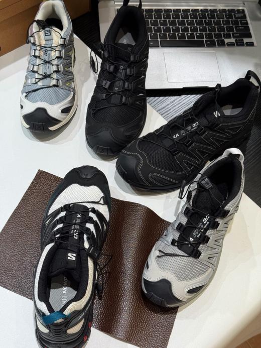 大大大重磅❗️大家原装全新一代萨洛m 𝐗𝐚 𝐩𝐫𝐨𝟑𝐝‼️⚠️建议拍大半码！男女款 商品图5