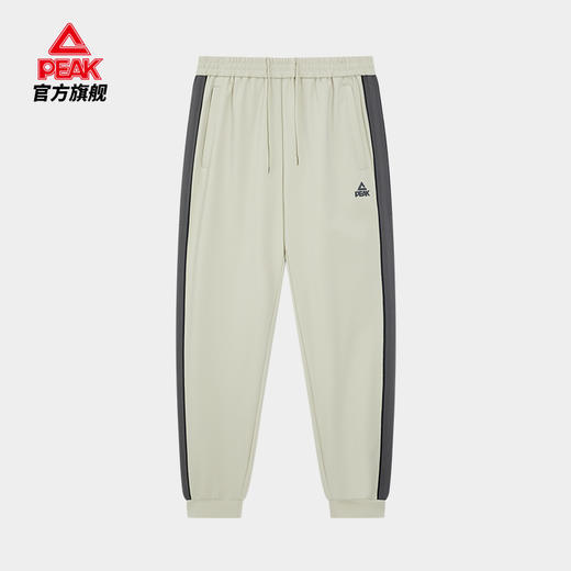 FB253007针织单裤 商品图2