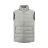 探路者男式羽绒马甲TAFFAN91511 商品缩略图0