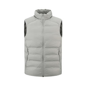 探路者男式羽绒马甲TAFFAN91511