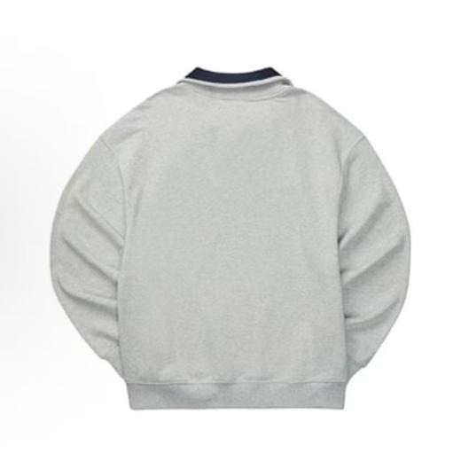 斯凯奇运动系列 249.9元 针织套头无帽卫衣 SY-517036 线上线下同时售卖 不保证有货 无原包装 介意勿拍 商品图1