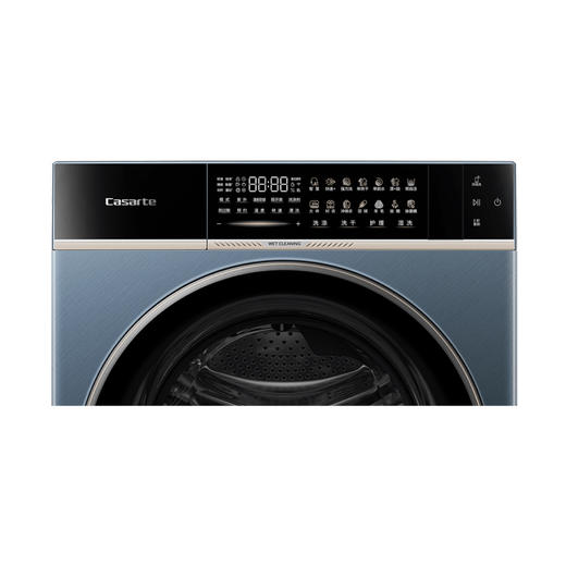 卡萨帝（Casarte）洗衣机 CE HB10SWPLAU1 商品图4