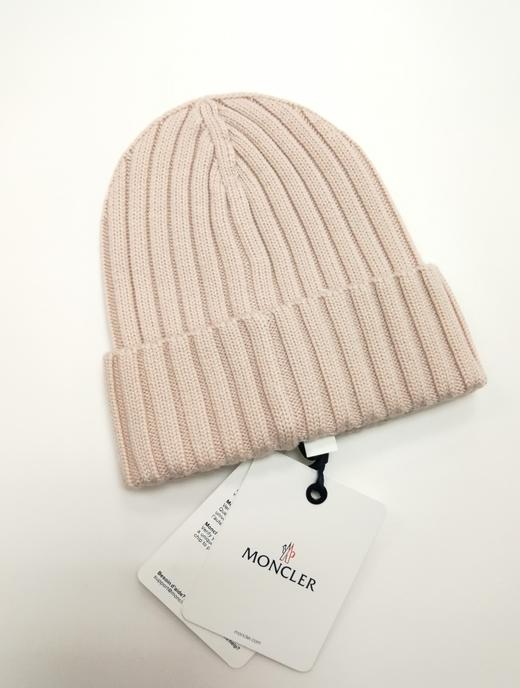 女款羊毛冷帽fe018 商品图1