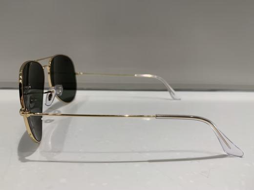 陆家眼镜 雷朋 太阳眼镜中性  0RB3025-001/58-F【不退不换，介意勿拍】 商品图1