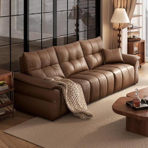 【保利】顾家三房两厅家具套餐七 商品图0