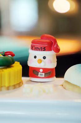 【佘山艾美】双十二大促/圣诞下午茶（提前一天预定） 商品图0