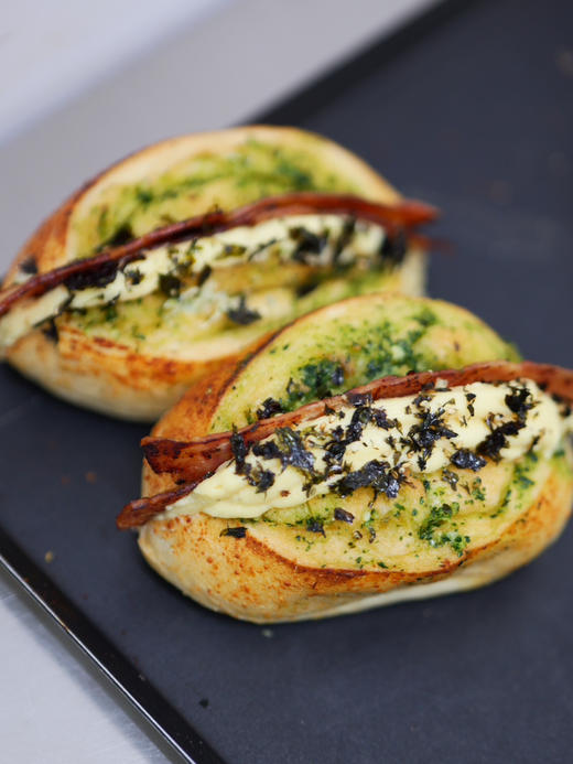 和风土豆泥培根软法 商品图5