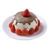 圣诞草莓娃娃蛋糕500g/盒 商品缩略图1