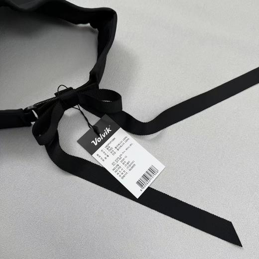 Volvik女性魅力休闲蝴蝶结防紫外线无顶帽内衬吸汗速干更加顺畅 商品图3