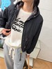驴家 25秋冬系列 强势上新 绗缝拉链外套(KX*MM) 商品缩略图6