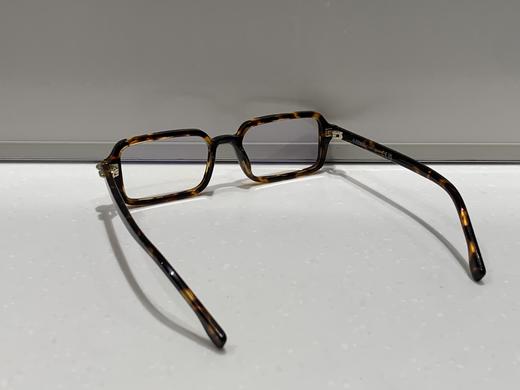 THELIOS 芬迪 平光眼镜女  FE40174I51056-F【不退不换，介意勿拍】 商品图2