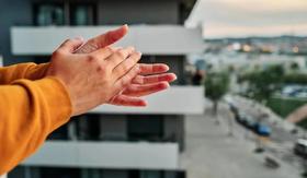  一个让气血“活”起来的动作：搓