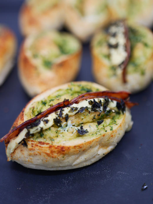 和风土豆泥培根软法 商品图2