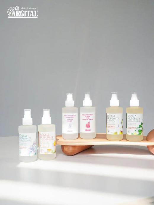 有机玫瑰纯露/精华油 商品图3