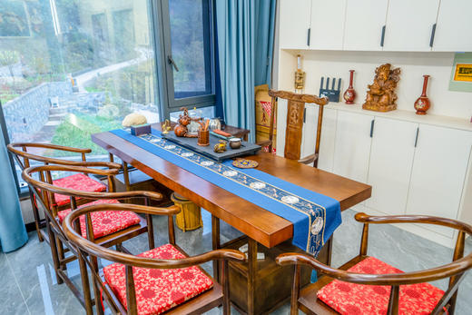 安康慢姑娘青山云舍轰趴馆 商品图4