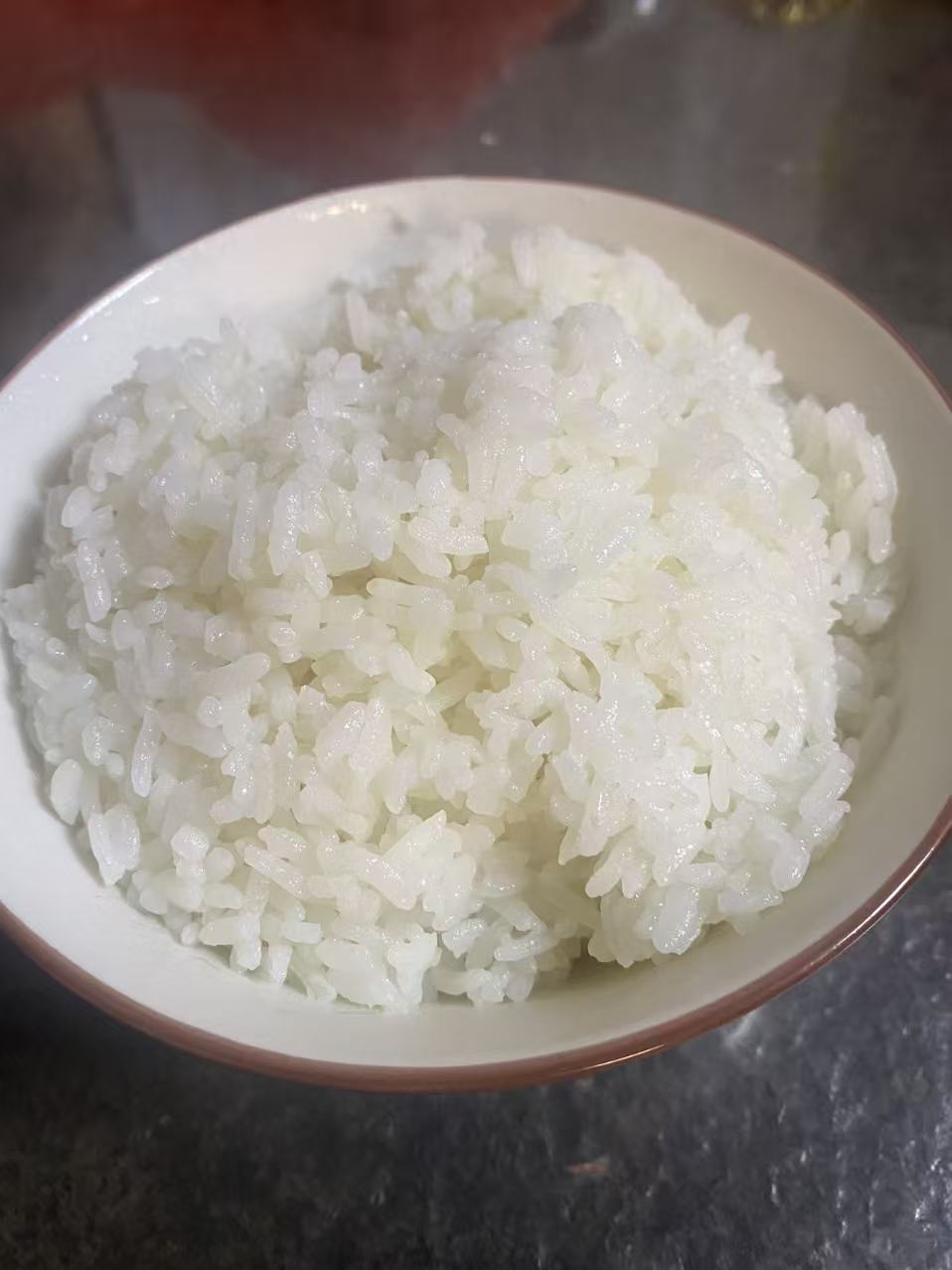 武清味道上马台蟹田大米20斤袋装农家自产新米天津特产