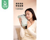 爱登萌骨电热水袋（浅绿色）/1件 商品缩略图2