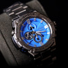 【钢铁之心蓝盘】 卡西欧GST-B100作为G-SHOCK 的重点产品系列 商品缩略图5