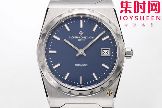 新品—以“臻途”为名 VC江诗丹顿 PPF历史名作系列4200H/222A 表径37mm 男士腕表 小手腕福音 延续传奇222的设计 商品图1