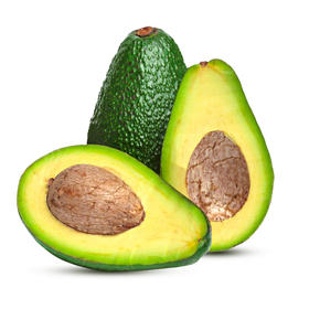 【优琦】牛油果6个果（单果160-190g）