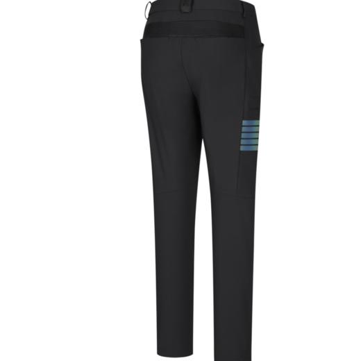 Amazing家秋款 男士高尔夫长裤 修饰拉长腿型 防风快干 M625101 商品图4