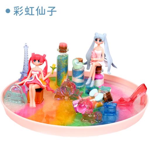 【5F】心乐园 微景观DIY 商品图7