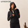 SAMPO可收纳皮肤衣户外运动轻薄透气凉感速干外套女UPPERVOID 商品缩略图0