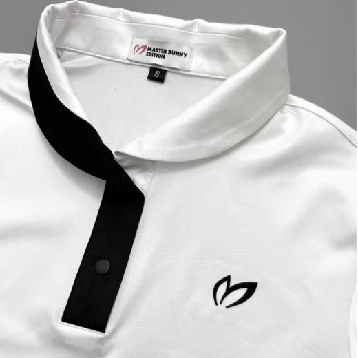 兔耳朵 春秋女款长袖 上衣百搭舒适 柔软弹力透气减龄时尚  DF05 商品图3