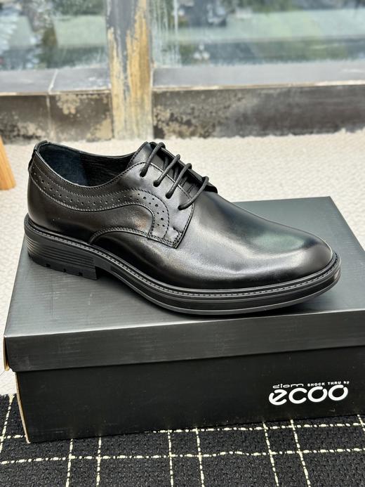 EC&CO 男款皮鞋 商品图14
