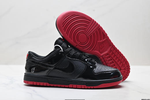 耐克NIKE DUNK LOW复古低帮休闲运动板鞋DD1503-500男女鞋 商品图4