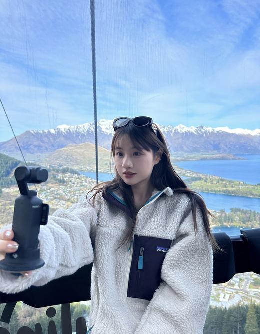 越南代工厂回货，原单，25最新巴塔家Retro-X系列羊羔绒立体外套，仅此一批，⚠️色多 码少 商品图8