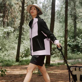 男女同款6866户外冲锋衣羽绒服 90鹅绒（常熟羽绒服工厂购）