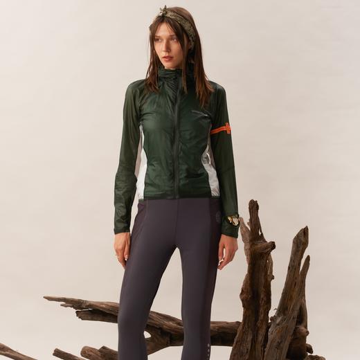 AEGIS可收纳皮肤衣户外运动凉感超轻防风外套UPPERVOID二普纬度 商品图4