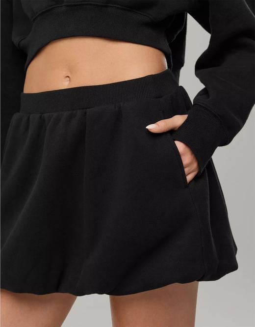 Bug价！AE云朵绒泡泡裙裤，原价￥500+现在只要￥150/1条，￥220/2条直邮到手 ，拍2件请备注颜色和尺码 商品图9