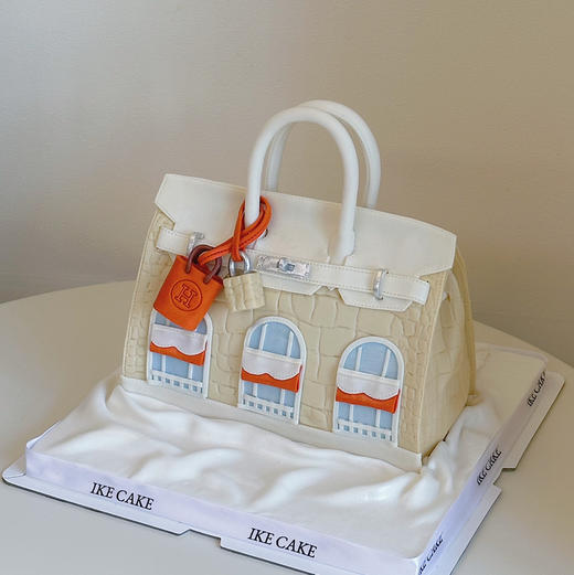 爱马仕 ｜ 白房子 商品图11