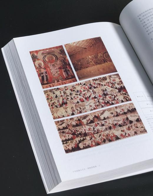 特惠：《中国图像文化史》，16开，平装，31册，韩丛耀主编，中国摄影出版社出版，出版年份不一，定价6138，售价1939元。品9-95成。仅两套。 商品图13