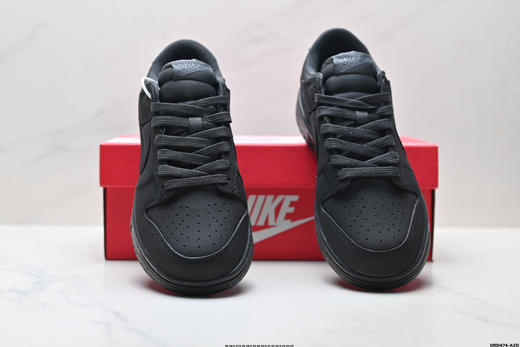 耐克NIKE DUNK LOW复古低帮休闲运动板鞋DD1503-500男女鞋 商品图6