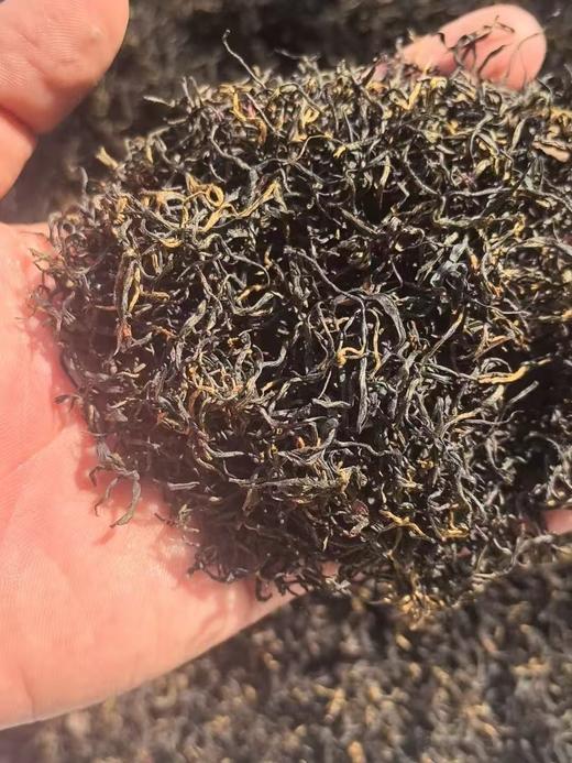 【茗】杭州特产伴手礼 明前新茶双绝250克（礼盒） 商品图4