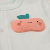 棉果果春季新品男宝女宝卡通可爱5A抗菌纯棉爬衣对开连体衣M101722226016 商品缩略图5
