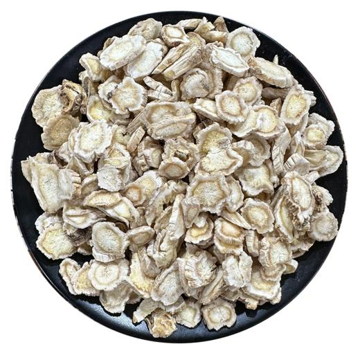 精选桔梗 当季新货 干净无杂中药材 商品图4