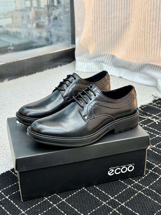 EC&CO 男款皮鞋 商品图2