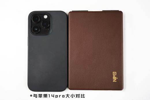 ewin便携式折叠蓝牙键盘 商品图4