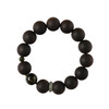 【墨禅·奇楠沉香大漆手串】敦煌福泽海南莺歌奇楠沉香 文玩佛珠手串搭配非遗工艺大漆珠男女款饰品 商品缩略图5
