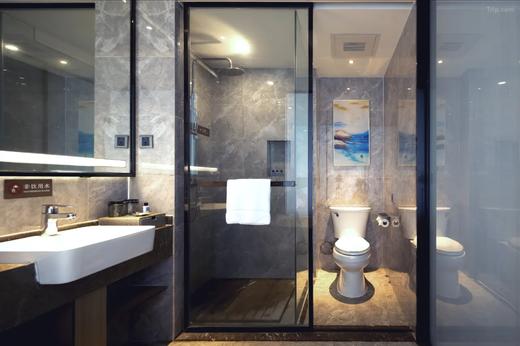 双月湾自由行—享冬日温泉疗养，揽两湾三海奇景！ 商品图7