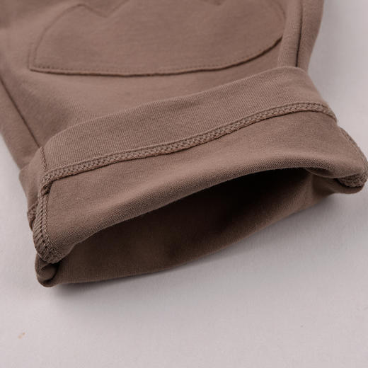 棉果果春季新品男宝卡通柔软舒适5A抗菌纯棉pp裤M111205226028 商品图4