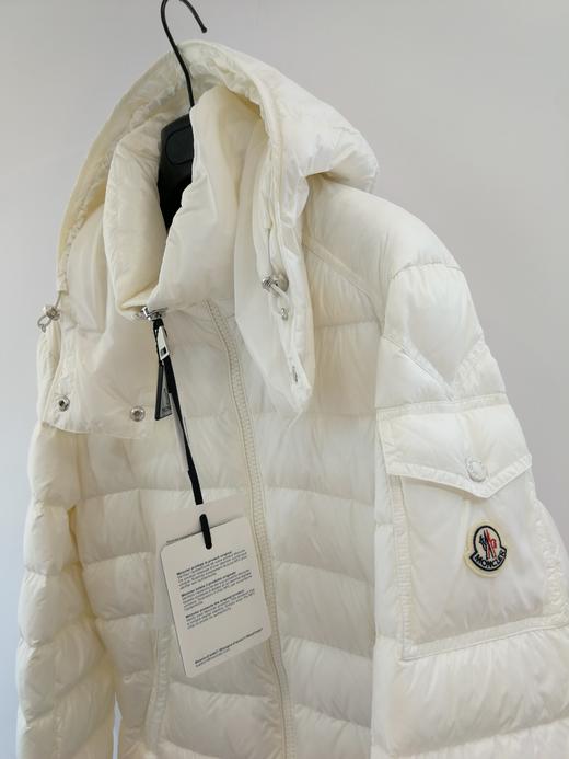 女款Dalles连帽羽绒服ba018 商品图2