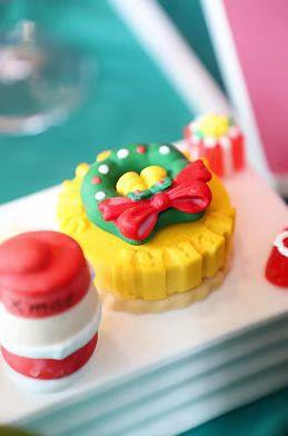 【佘山艾美】双十二大促/圣诞下午茶（提前一天预定） 商品图1