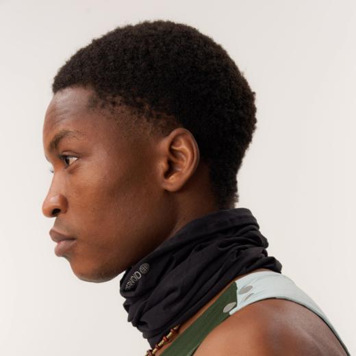 ARUVAL脖套户外运动护颈遮阳面罩头巾男女款UPPERVOID二普纬度 商品图2