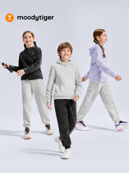 儿童连帽卫衣秋款54510311【专属】 商品图5